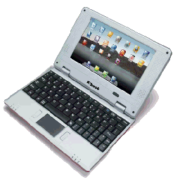 Novâǐ KTBook -3