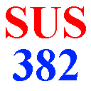 SUS382